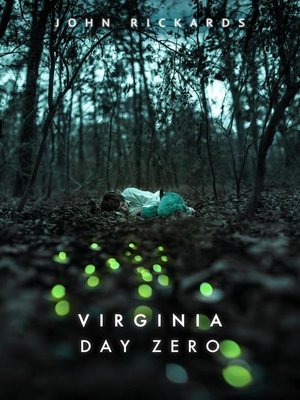 cover image of Virginia Day Zero